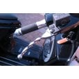 TSR Vespa PX Disc Custom Twisted Brake/Clutch Levers
