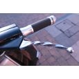 TSR Vespa PX Disc Custom Twisted Brake/Clutch Levers