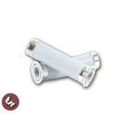 VESPA PX/DISC/LML/125 Sprint Grey Handlebar Grips 24mm