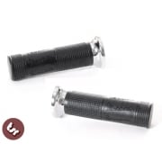 VESPA PX/DISC LML Genuine Piaggio 2011 Handlebar Grips