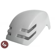 VESPA PX/LML Custom Mesh Front Mudguard Street Race