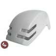 VESPA PX/LML Custom Mesh Front Mudguard Street Race