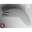 VESPA PX/LML Custom Mesh Front Mudguard Street Race