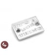 VESPA PX/LML/GTV CNC Disc Brake Handlebar Master Cylinder Cover ITS A MOD THING