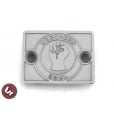 VESPA PX/LML/GTV Northern Soul CNC Disc Brake Handlebar Master Cylinder Cover