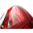 VESPA PX/LML/T5 125/200 Chrome Rear Back Light Unit PREMIUM Top Quality Disc/EFL