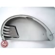 VESPA PX/LML/T5 Side Panels Race Cut Vents/Grill/Scoops