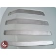 VESPA PX/LML/T5 Side Panels Race Cut Vents/Grill/Scoops
