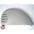VESPA PX/LML/T5 Side Panels Race Cut Vents/Grill/Scoops
