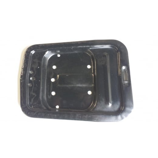 VESPA PX/LML/VBB Rear Seat Saddle Pad Mounting Bracket, Base