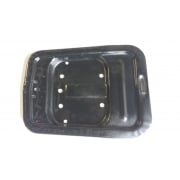 VESPA PX/LML/VBB Rear Seat Saddle Pad Mounting Bracket, Base