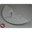 VESPA PX/T5/LML 1/2 Moon Spare Wheel Cover Union Jack >