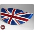 VESPA PX/T5/LML 1/2 Moon Spare Wheel Cover Union Jack
