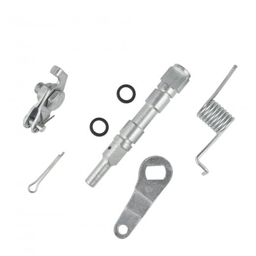 TSR Vespa PX/T5/LML Quality Rear Brake Cam Lever Kit