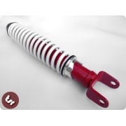 VESPA PX/T5/LML/VLB/VBB/ET3 ADJUSTABLE Spring Rear Shock Absorber/Damper