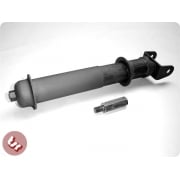 VESPA PX/T5/LML/VLB/VBB+ Rear Shock Absorber/Damper