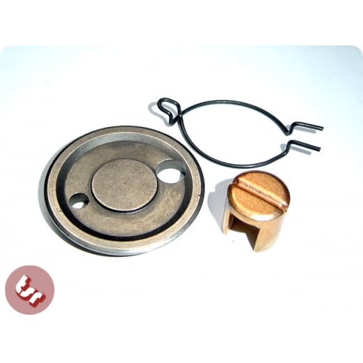 VESPA PX/VBB/VLB/VBC+Clutch Pressure Plate/Plunger Kit