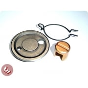 VESPA PX/VBB/VLB/VBC+Clutch Pressure Plate/Plunger Kit