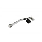 VESPA PX125/200/LML CHROME Kickstart with rubber
