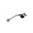 VESPA PX125/200/LML CHROME Kickstart with rubber