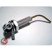 VESPA Quality Fuel/Petrol Tap Unit - All Models