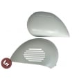 VESPA Quality GS150 Side Panels/Cowl Set Primer GS 150