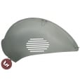 VESPA Quality GS150 Side Panels/Cowl Set Primer GS 150