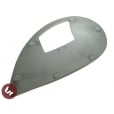 VESPA Quality GS150 Side Panels/Cowl Set Primer GS 150
