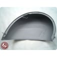 VESPA Quality GS160 Side Panels/Cowl Set Primer GS 160