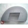 VESPA Quality GS160 Side Panels/Cowl Set Primer GS 160