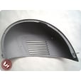VESPA Quality GS160 Side Panels/Cowl Set Primer GS 160