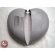 VESPA Quality GS160 Side Panels/Cowl Set Primer GS 160