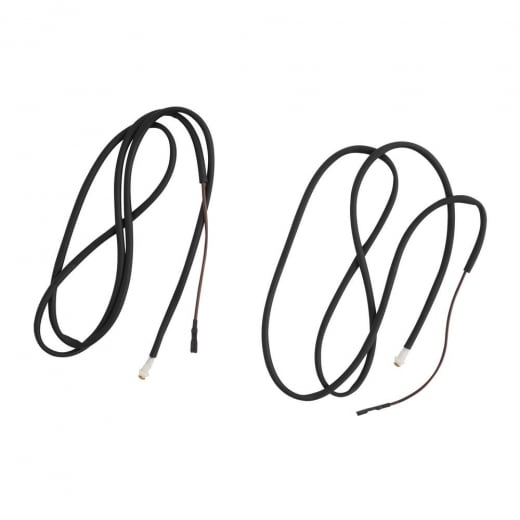 VESPA Quality PX/LML Side Panel Indicator Wires X2 PAIR