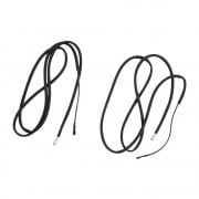 VESPA Quality PX/LML Side Panel Indicator Wires X2 PAIR