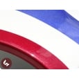 VESPA QUALITY TSR MOD Target Flyscreen PX/LML/T5 Stainless Fixings 125/200