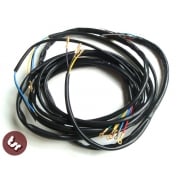 VESPA QUALITY Wiring Loom Sprint/Super/VBB Sportique 6v