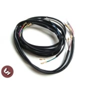 VESPA QUALITY Wiring Loom v50 N / L / R