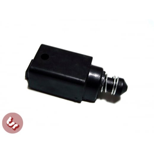 VESPA Rear Brake Light Switch Unit - PX/T5/LML