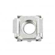 VESPA Rear Brake Pedal Nut PX/PK/LML/Smallframe