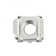 VESPA Rear Brake Pedal Nut PX/PK/LML/Smallframe