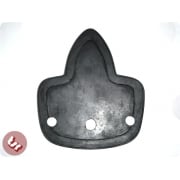 VESPA Rear Light Rubber Gasket VBB/GS Black