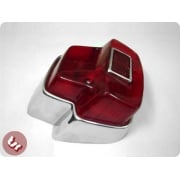 VESPA Rear Light Unit VLB Sprint/VBC Super/Rally