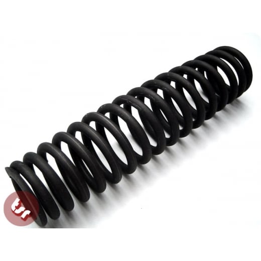 VESPA Rear Suspension Spring Damper Black PX/LML/Sprint/Super/Rally/VBB