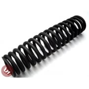 VESPA Rear Suspension Spring Damper Black PX/LML/Sprint/Super/Rally/VBB