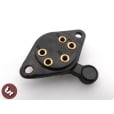 VESPA SIEM Light Switch Unit GS 150/160 Handlebar Horn vs2-vs5 vsb1t