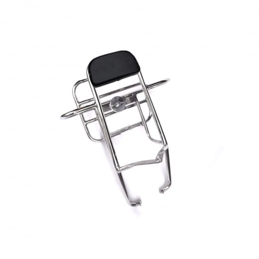 VESPA Smallframe Rack Wheel Holder Back Rest ET3/V 90/50/100/Special