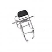 VESPA Smallframe Rack Wheel Holder Back Rest ET3/V 90/50/100/Special