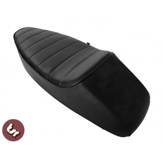 TSR VESPA Smallframe TSR Cafe Racer Seat V 50/90/100/125 ET3 Primavera/50 Special