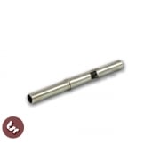 VESPA Smallframe v 50/90/100 Handlebar Throttle Tube+77