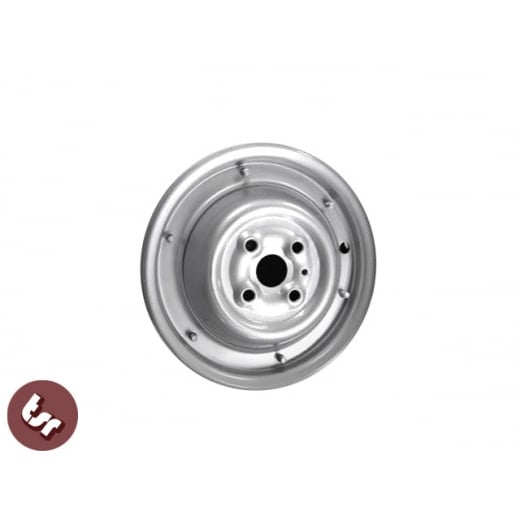 VESPA Smallframe v 50/90/100 Wheel Hub 4 Bolt Type